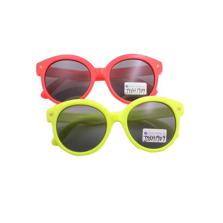  Custom Hight Quality Sunglasses UV For Kids